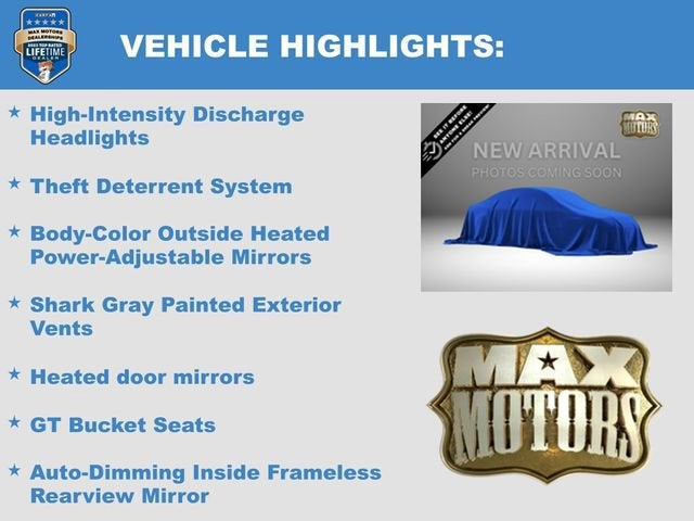 2016 Chevrolet Corvette Z06 Z06 3LZ