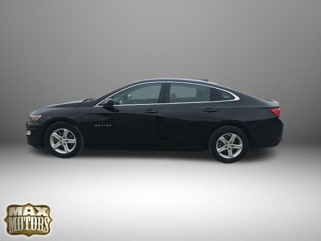 2024 Chevrolet Malibu LS