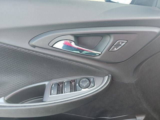 2025 Chevrolet Malibu RS