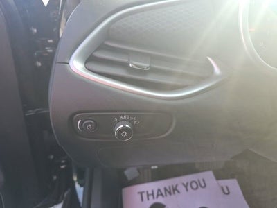 2025 Chevrolet Malibu RS