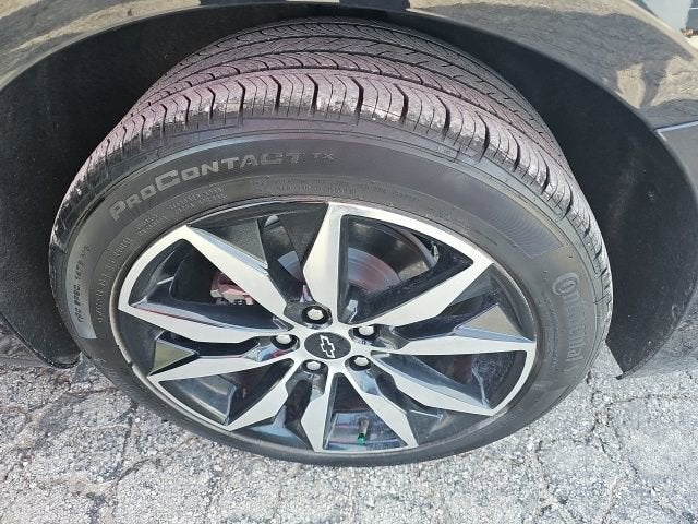 2025 Chevrolet Malibu RS