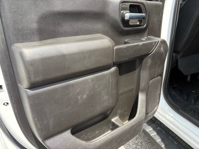 2023 Chevrolet Silverado 2500 HD WT