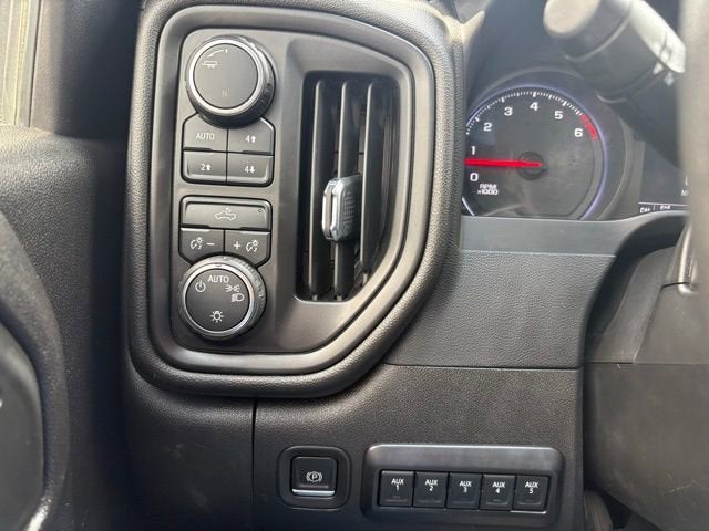 2023 Chevrolet Silverado 2500 HD WT