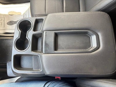 2023 Chevrolet Silverado 2500 HD WT