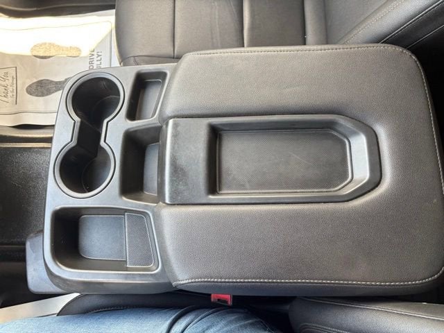 2023 Chevrolet Silverado 2500 HD WT