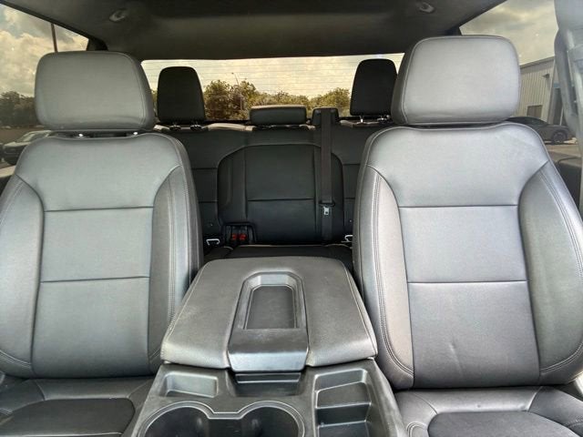 2023 Chevrolet Silverado 2500 HD WT