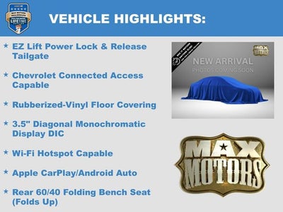 2023 Chevrolet Silverado 2500 HD WT