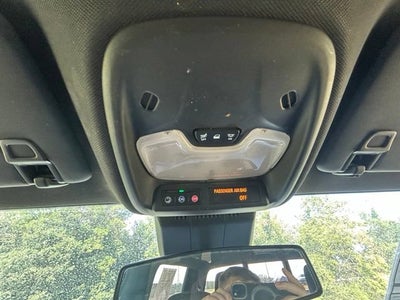 2024 Chevrolet Colorado WT