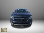 2018 Chevrolet Colorado 4WD Z71