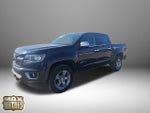 2018 Chevrolet Colorado 4WD Z71