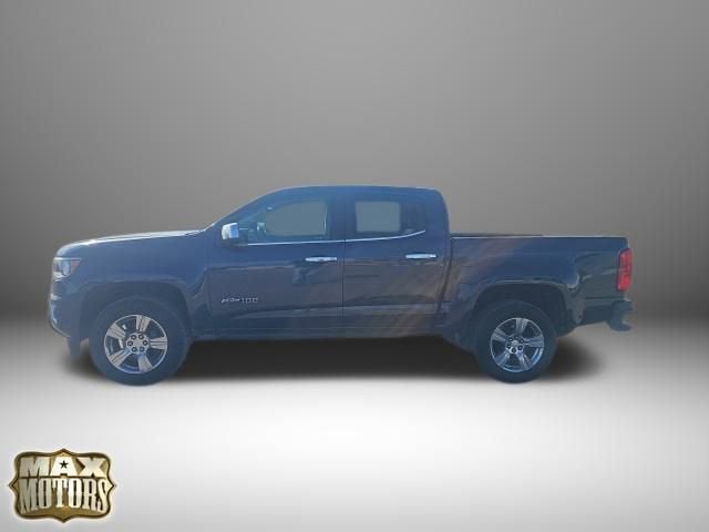 2018 Chevrolet Colorado 4WD Z71