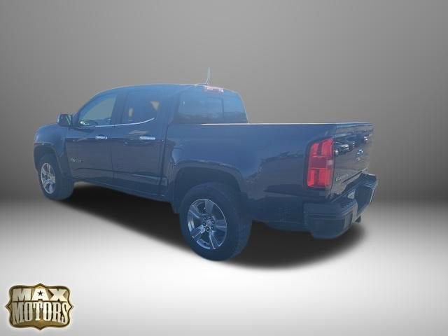 2018 Chevrolet Colorado 4WD Z71