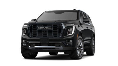 2027 GMC Yukon Denali Ultimate