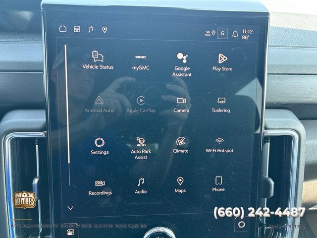 2026 GMC Yukon XL Denali - Photo 42