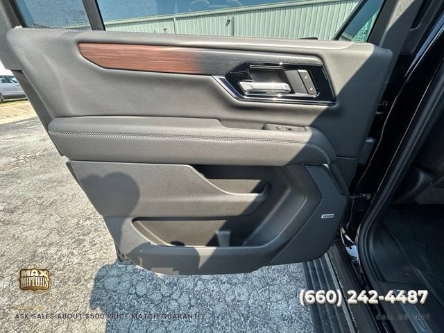 2026 GMC Yukon XL Denali - Photo 43