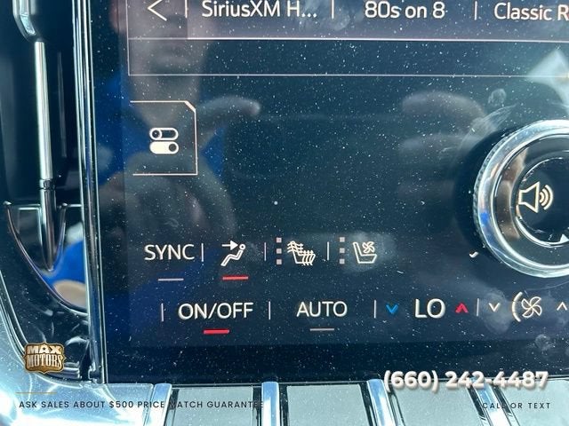 2026 GMC Yukon XL Denali - Photo 44
