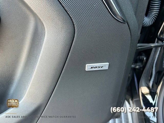 2026 GMC Yukon XL Denali - Photo 45