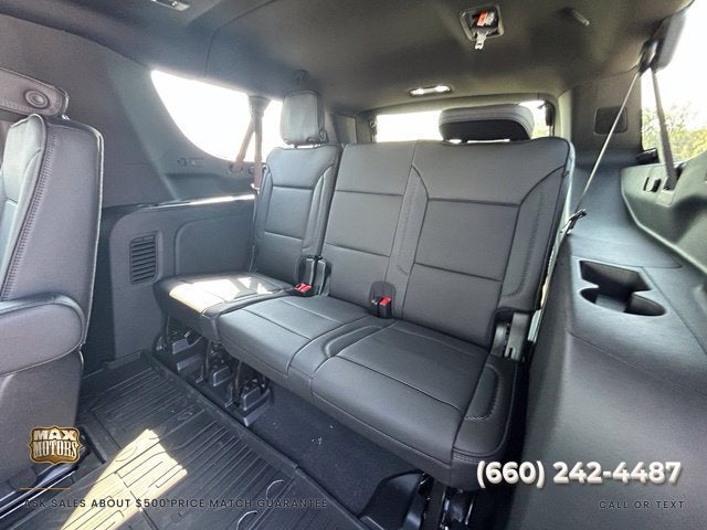 2026 GMC Yukon XL Denali - Photo 46