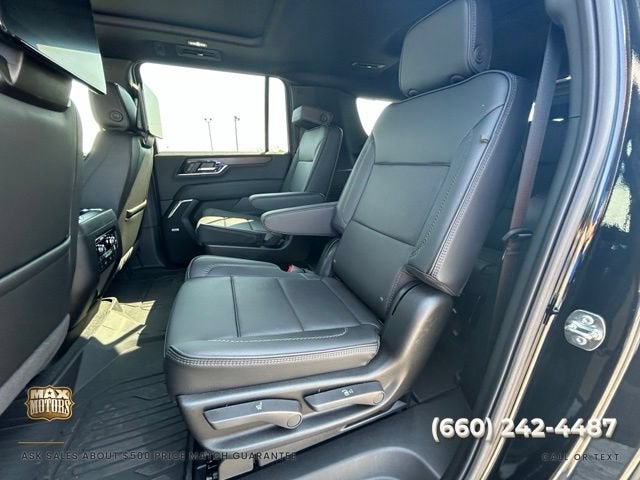 2026 GMC Yukon XL Denali - Photo 47