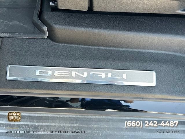 2026 GMC Yukon XL Denali - Photo 48