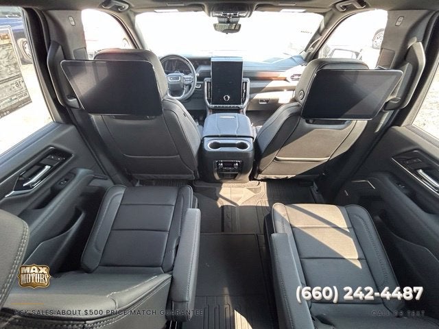 2026 GMC Yukon XL Denali - Photo 49