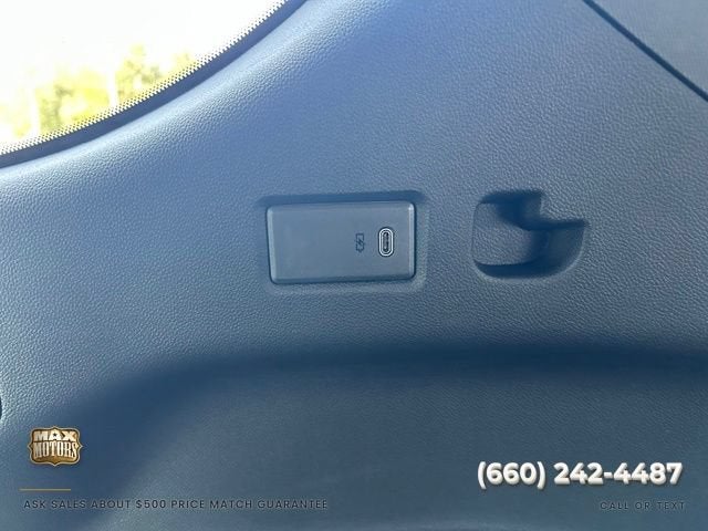 2026 GMC Yukon XL Denali - Photo 50