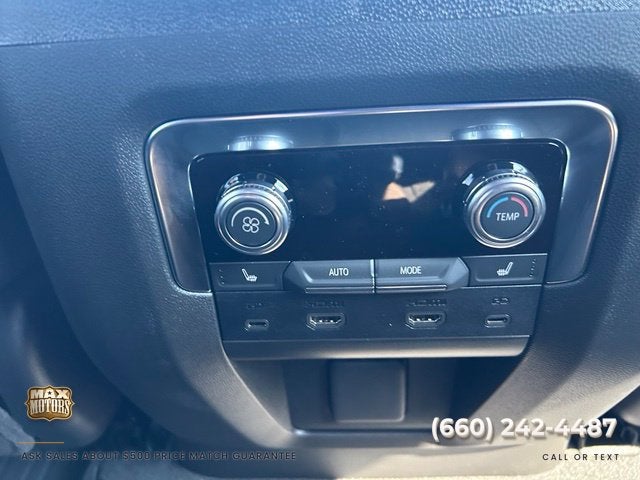 2026 GMC Yukon XL Denali - Photo 54