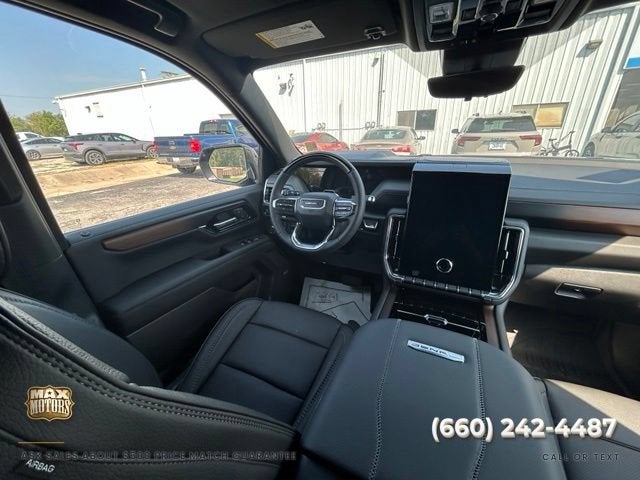 2026 GMC Yukon XL Denali - Photo 56