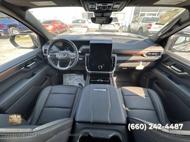 2026 GMC Yukon XL Denali - Photo 57