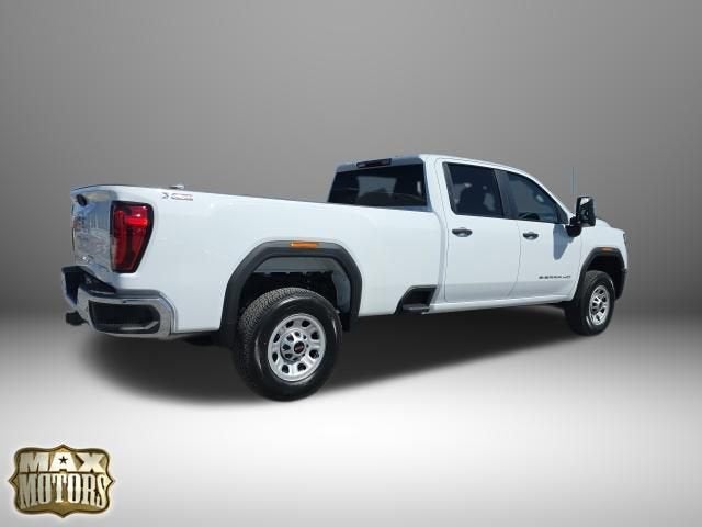 2026 GMC Sierra 3500 HD Pro