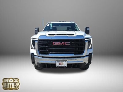 2026 GMC Sierra 3500 HD Pro
