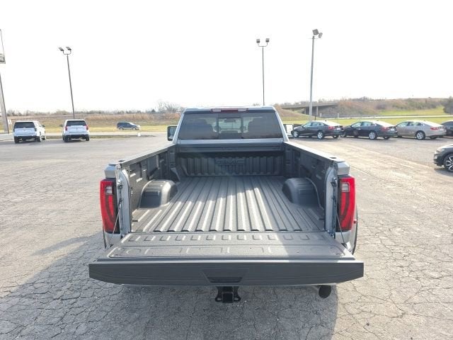2026 GMC Sierra 3500 HD SLE DRW
