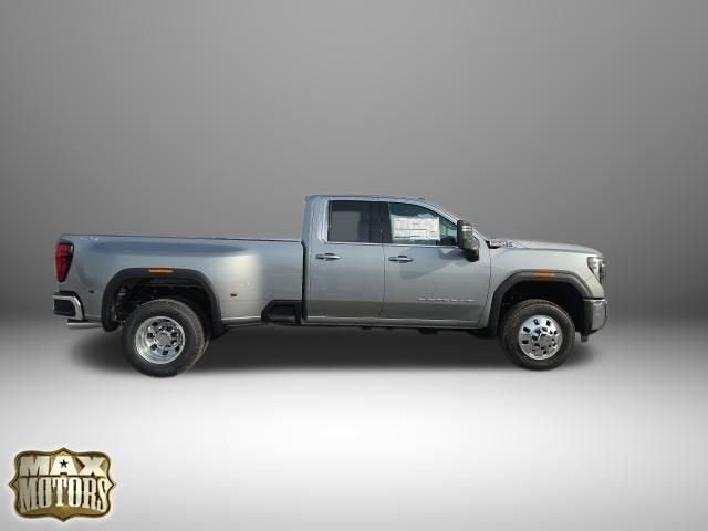 2026 GMC Sierra 3500 HD SLE DRW