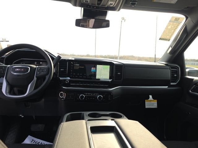 2026 GMC Sierra 3500 HD SLE DRW