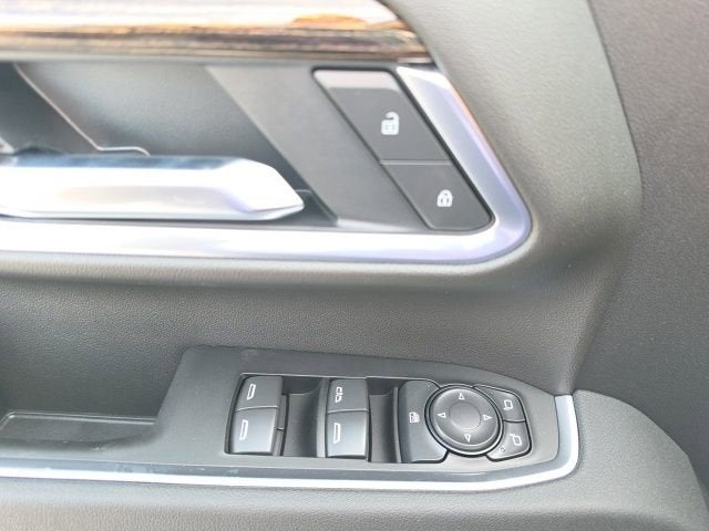 2026 GMC Sierra 3500 HD SLE DRW