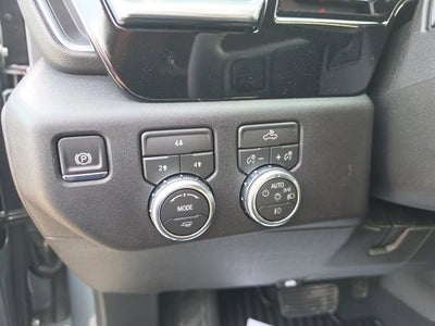 2026 GMC Sierra 3500 HD SLE DRW