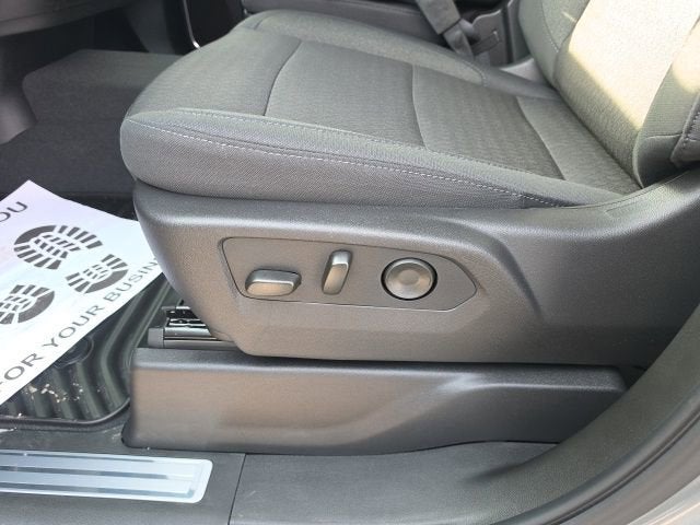 2026 GMC Sierra 3500 HD SLE DRW