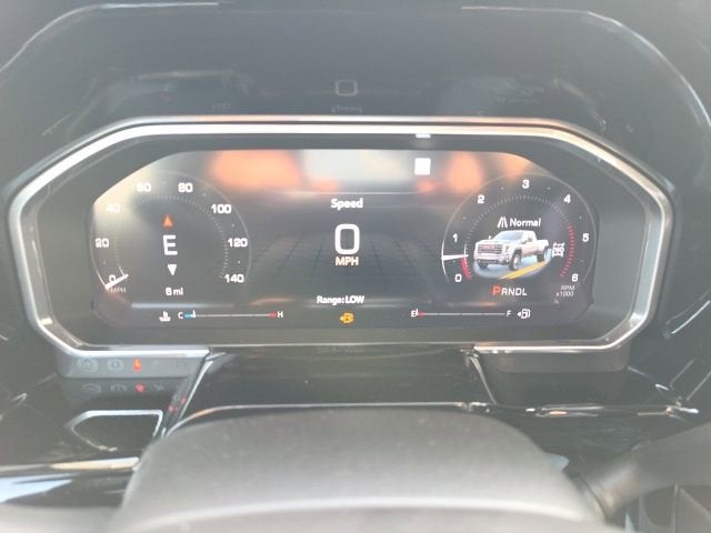 2026 GMC Sierra 3500 HD SLE DRW