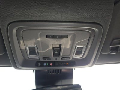 2026 GMC Sierra 3500 HD SLE DRW