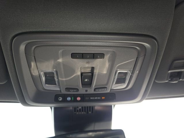 2026 GMC Sierra 3500 HD SLE DRW