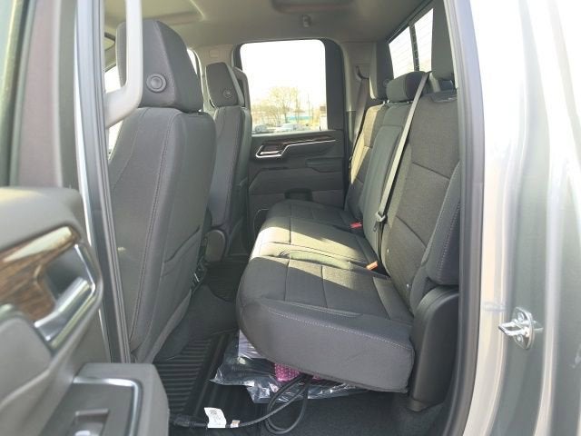 2026 GMC Sierra 3500 HD SLE DRW