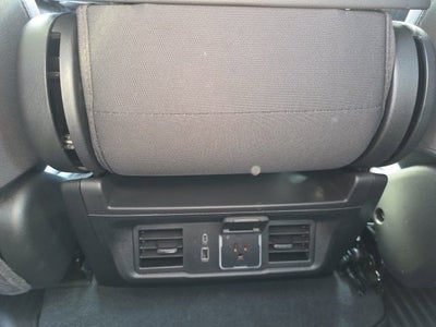 2026 GMC Sierra 3500 HD SLE DRW