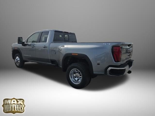 2026 GMC Sierra 3500 HD SLE DRW