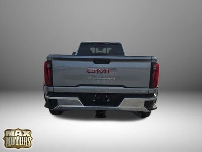 2026 GMC Sierra 3500 HD SLE DRW