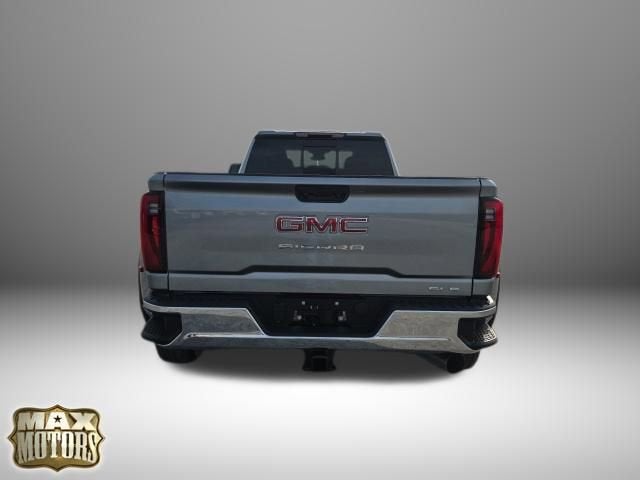 2026 GMC Sierra 3500 HD SLE DRW