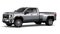 2026 GMC Sierra 3500 HD SLE DRW