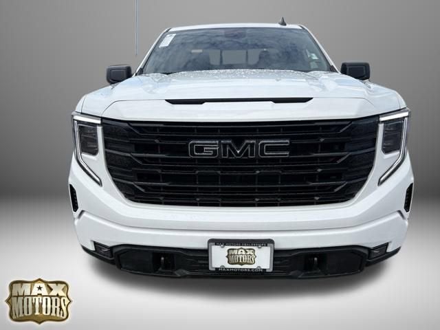 2026 GMC Sierra 1500 Elevation - Photo 13