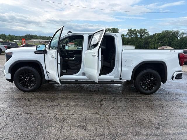 2026 GMC Sierra 1500 Elevation - Photo 14
