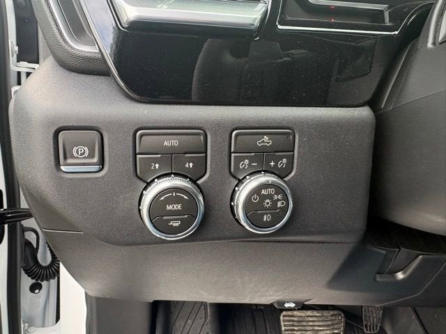 2026 GMC Sierra 1500 Elevation - Photo 18