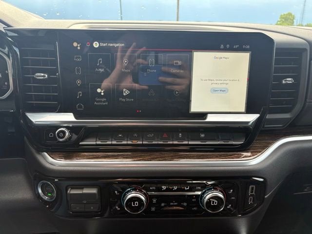 2026 GMC Sierra 1500 Elevation - Photo 21